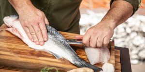 Lees meer over het artikel How to do: fileren van vis
