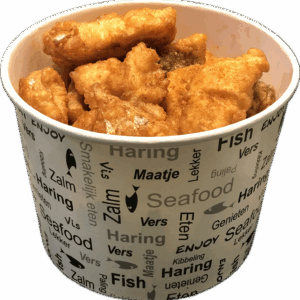 Kibbeling Kilo Knaller