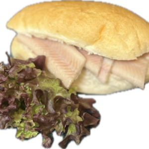 Broodje Paling